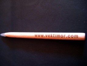 Długopis reklamowy drewniany - VEKTIMOR F.U.H. Świdwin