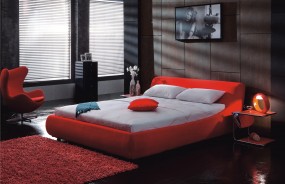 Łóżka 2-osobowe - PANAR MEBLE Rzgów
