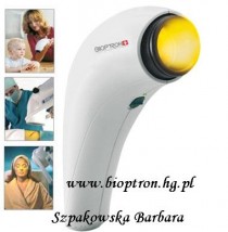 Sprzedaż lamp medycznych Bioptron - Bioptron Tychy
