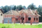 Więźba dachowa Więźby dachowe - Oborniki Brzechwa Przedsiębiorstwo Budowlane