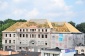 Więźba dachowa Oborniki - Brzechwa Przedsiębiorstwo Budowlane