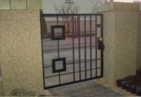 furtki - Usługi Ślusarskie i Kowalstwo Artystyczne Częstochowa