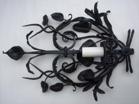 świeczniki - Usługi Ślusarskie i Kowalstwo Artystyczne Częstochowa