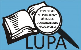 Niepubliczny Ośrodek Doskonalenia Nauczycieli LUPA - Szkoła rodzenia przy Pomorskim centrum rozwoju twórczego Pan Dinek s.c. Gdańsk