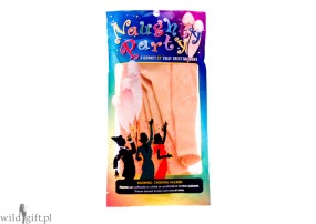 Balony Peniskokształtne - Wildgift Śmieszne i Niegrzeczne Prezenty Łódź