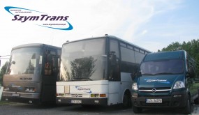 Przewozy Autokarowe i Bus - SzymTrans Przewozy Autokarowe i Bus Zawiercie