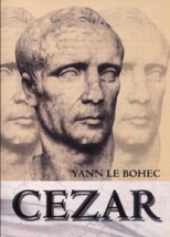 CEZAR Yann Le Bohec - Agade Bis Warszawa