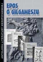 Antologia Literatury Mezopotamskiej - Agade Bis Warszawa