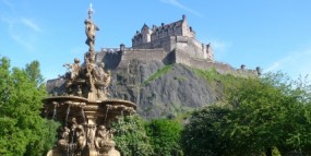 PROMOCJA LATO 2011 EDYNBURG MŁODZIEŻ - Siesta Gdynia