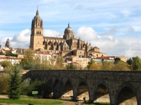 Kursy języka hiszpańskiego w Salamance - Siesta Gdynia