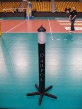 sygnalizator do piłki siatkowej - DARPOL Bydgoszcz