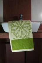 Ręcznik Lutnia - Sylwester Zawadzki Madoza Wrocław