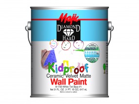 Diamondhard Kidproof - Majic Paints Nadarzyn