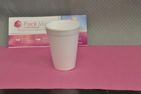 Kubki styropianowe - Euroimpex Polska Sp. z o.o Legionowo