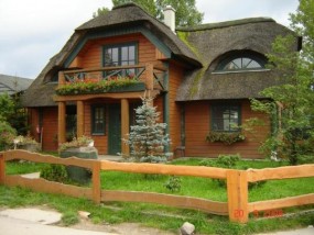 Pośrednictwo w sprzedaży domów, działek, miesz - M-Property Biuro Nieruchomości Anna Matras Limanowa