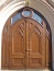 Kobiór Drzwi drewniane - Mazur Marek - Producent drzwi zewnętrzych drewnianych