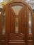 Mazur Marek - Producent drzwi zewnętrzych drewnianych Kobiór - Drzwi drewniane