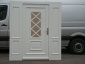 Drzwi drewniane Kobiór - Mazur Marek - Producent drzwi zewnętrzych drewnianych