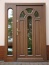 Drzwi drewniane Drzwi - Kobiór Mazur Marek - Producent drzwi zewnętrzych drewnianych