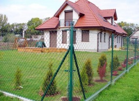 Kompleksowe wykonywanie ogrodzeń - PPHU NOVITECH Świdwin