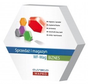 WF-MAG - BiznesSoft.pl Krzysztof Romaniuk Stara Iwiczna