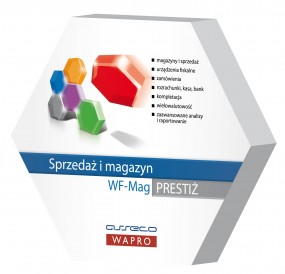 WF-MAG - BiznesSoft.pl Krzysztof Romaniuk Stara Iwiczna