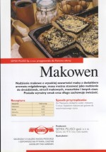 Makowen - P.W.BAJKS Sławomir Dulski Wolbrom