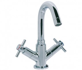 Bateria umywalkowa stojąca - Przedsiębiorstwo Produkcyjno -Handlowe  ARSID  Janina Witkowska Kraków