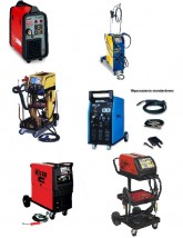 Spawalnictwo Lutospawanie Zgrzewanie -  Rafko  Rafał Kisielewski Zelów