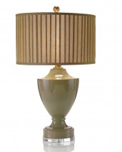 RL8406 Lampa stołowa - Bellezza Lampy i Żyrandole Amerykańskie Gdańsk