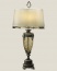 Gdańsk Bellezza Lampy i Żyrandole Amerykańskie - FL41681 Lampa stolowa