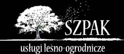 Pielegnacja ogrodów oraz ciecia i wycinki drzew - Usługi Lesno-ogrodnicze SZPAK Marceli Baranik Zalesie Golczowskie