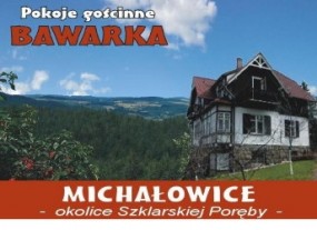 Bawarka - Perfect House Piechowice