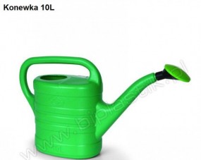 Konewka - Bjplastik Jastrząbek Częstochowa