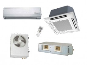 Dostawa i Montaż klimatyzatorów - SPECKLIM Michał Wakuła Wierzbica