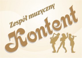 Profesjonalny Zespół Muzyczny - Zespół Muzyczny KONTENT Szczecin