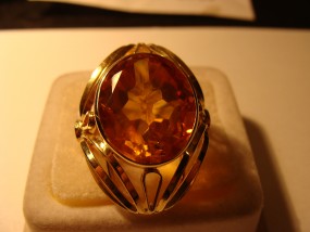 Złote i srebrne pierścionki - Jubiler s.c. Henschke Z.A. Chojnice