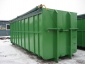 kontenery kontener - Mirosławice WIELOBRANŻOWA SPÓŁDZIELNIA PRACY