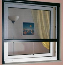 Moskitiera - Dario - Rolety, żaluzje Nowy Targ