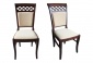 krzesła drewniane Edar Meble drewniane