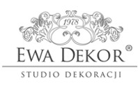 Dekoracje wnętrz tkaninami - Ewa-Dekor - Studio dekoracji wnętrz Poznań