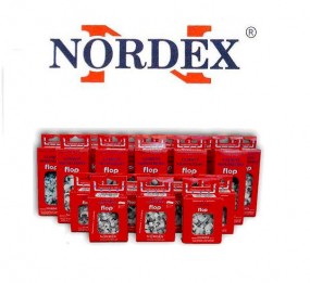 Uchwyty kablowe FLOP - Nordex Sp. z o.o. Producent Uchwytów Kablowych Wrocław