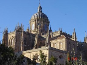 kursy języka hiszpańskiego w Valladolid - Siesta Gdynia