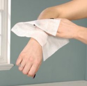 CHUSTECZKI ODSTRASZAJĄCE OWADY Kod: (37936) - Betterware - pomysły do Twojego domu Gdańsk