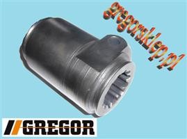 Mufa złączka Renault 12 frezów - Firma Gregor Wasylów Wielki