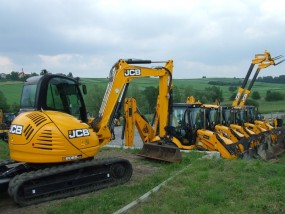 JCB - DENISON Kraków