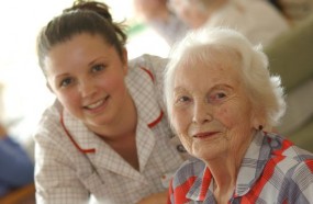 opiekunki dla osób starszych - OpiekaSeniora Koszalin