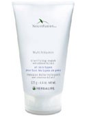 Maseczka Oczyszczająca NouriFusion - HERBALSTYL Wrocław