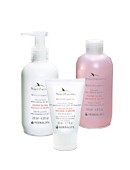 Kosmetyki do twarzy serii Skin Activator - HERBALSTYL Wrocław