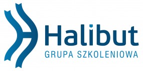Debiut Handlowca - Halibut Grupa Szkoleniowa W. Busiel J. Pałczyński s.c. Poznań